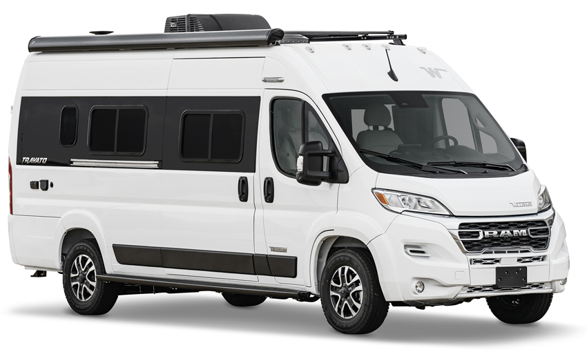 Winnebago Travato